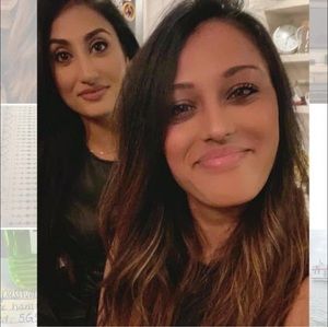 Meet your Posher, Reena